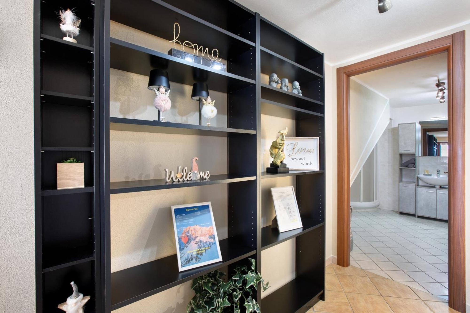 Maison Bebe Mont Emilius Aosta Luaran gambar